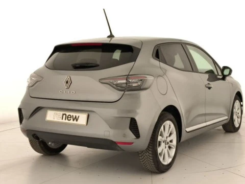 Renault Clio  dCi Evolution 74kW