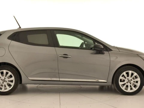 Renault Clio  dCi Evolution 74kW