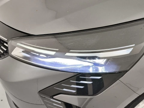 Renault Clio  dCi Evolution 74kW