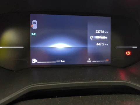 Renault Clio  dCi Evolution 74kW