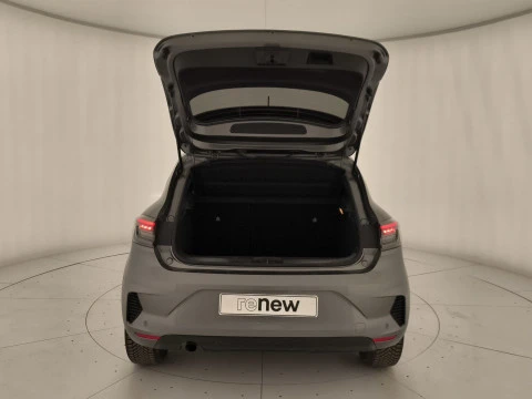 Renault Clio  dCi Evolution 74kW