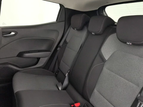 Renault Clio  dCi Evolution 74kW