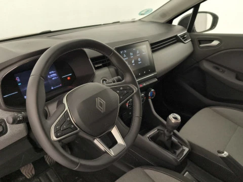 Renault Clio  dCi Evolution 74kW