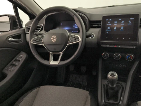 Renault Clio  dCi Evolution 74kW
