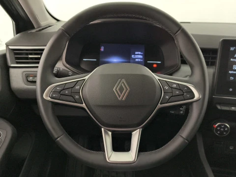 Renault Clio  dCi Evolution 74kW