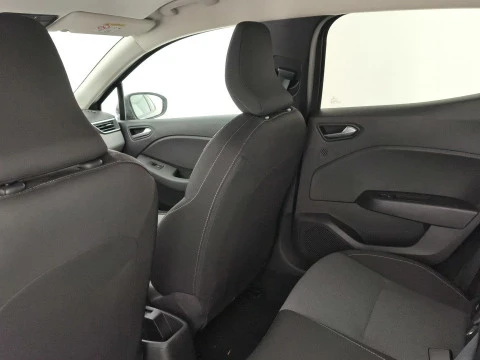 Renault Clio  dCi Evolution 74kW