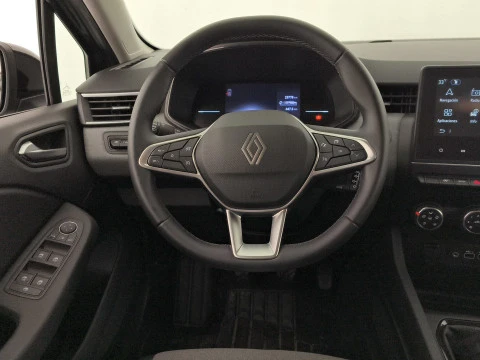 Renault Clio  dCi Evolution 74kW
