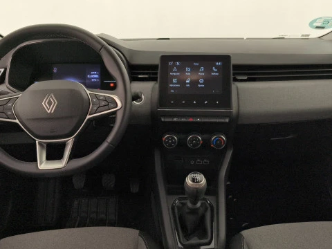 Renault Clio  dCi Evolution 74kW