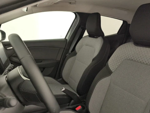 Renault Clio  dCi Evolution 74kW