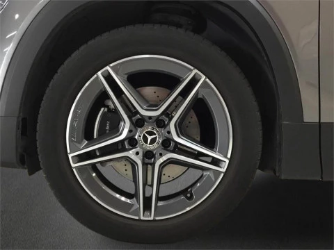 Mercedes-Benz GLB 200 d