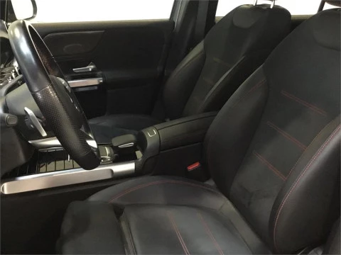 Mercedes-Benz GLB 200 d