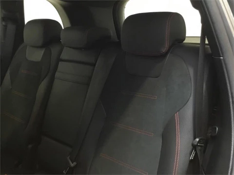 Mercedes-Benz GLB 200 d