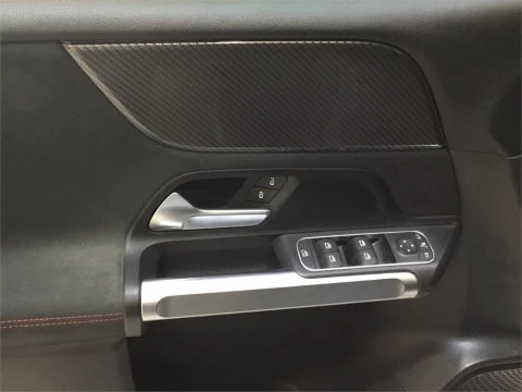 Mercedes-Benz GLB 200 d