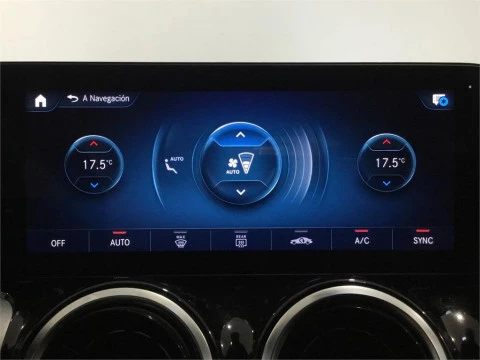 Mercedes-Benz GLB 200 d