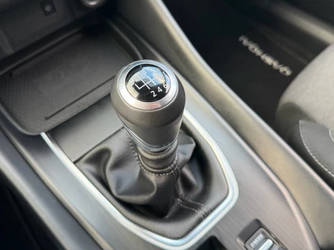 Nissan Qashqai DIG-T 103kW N-Connecta