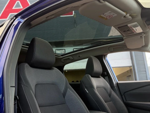 Nissan Qashqai DIG-T 103kW N-Connecta