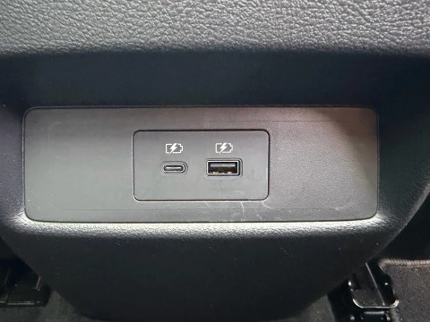 Nissan Qashqai DIG-T 103kW N-Connecta