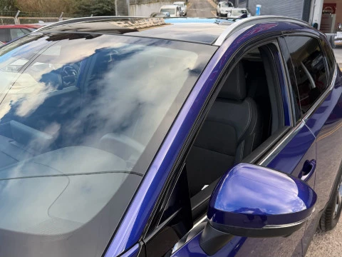 Nissan Qashqai DIG-T 103kW N-Connecta