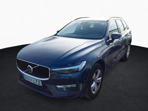 Volvo XC60 2.0 B4 D Momentum Pro Auto