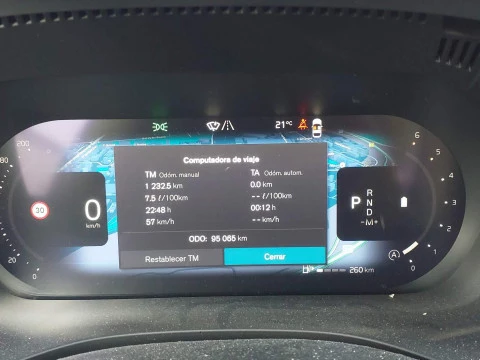 Volvo XC60 2.0 B4 D Momentum Pro Auto