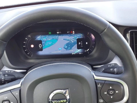 Volvo XC60 2.0 B4 D Momentum Pro Auto