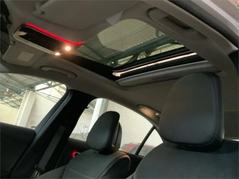 Mercedes-Benz Clase C 220 d