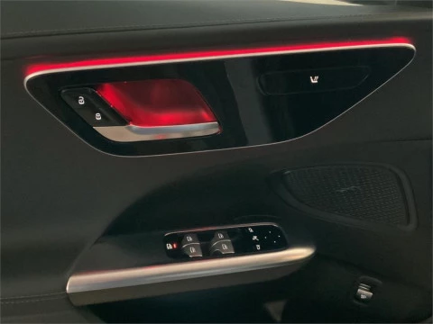 Mercedes-Benz Clase C 220 d