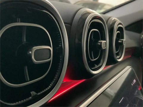 Mercedes-Benz Clase C 220 d