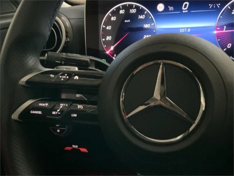 Mercedes-Benz Clase C 220 d