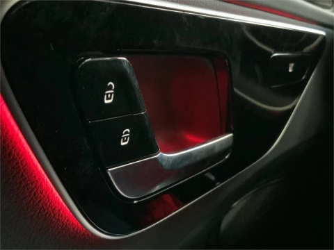 Mercedes-Benz Clase C 220 d