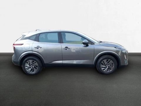 Nissan Qashqai DIG-T 103kW (140CV) mHEV 4x2 Acenta