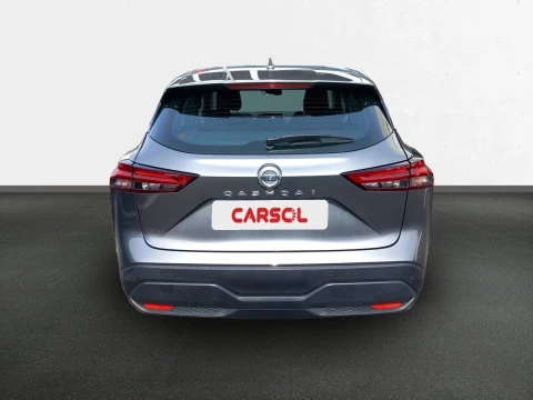Nissan Qashqai DIG-T 103kW (140CV) mHEV 4x2 Acenta
