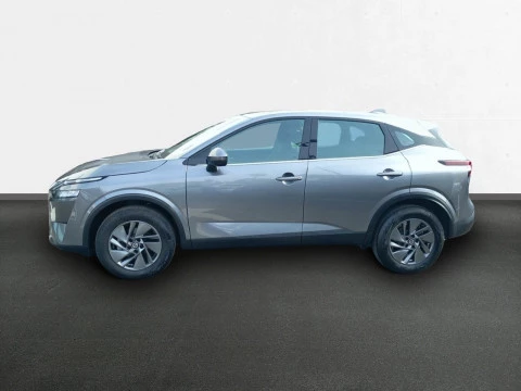 Nissan Qashqai DIG-T 103kW (140CV) mHEV 4x2 Acenta