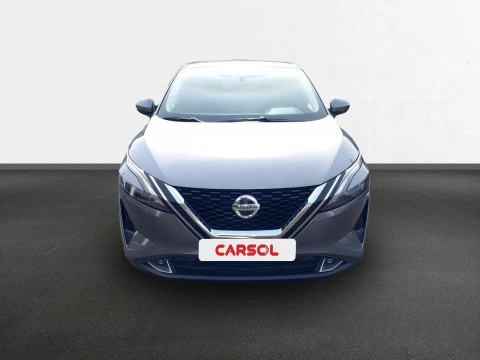 Nissan Qashqai DIG-T 103kW (140CV) mHEV 4x2 Acenta