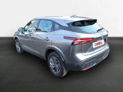 Nissan Qashqai DIG-T 103kW (140CV) mHEV 4x2 Acenta