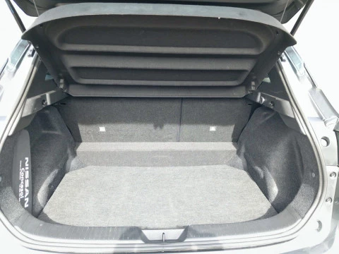 Nissan Qashqai DIG-T 103kW (140CV) mHEV 4x2 Acenta