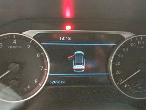 Nissan Qashqai DIG-T 103kW (140CV) mHEV 4x2 Acenta