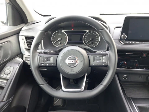 Nissan Qashqai DIG-T 103kW (140CV) mHEV 4x2 Acenta