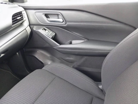 Nissan Qashqai DIG-T 103kW (140CV) mHEV 4x2 Acenta