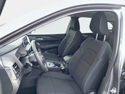 Nissan Qashqai DIG-T 103kW (140CV) mHEV 4x2 Acenta