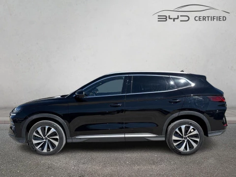 BYD SEAL U DM-i Comfort