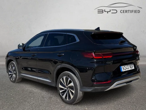 BYD SEAL U DM-i Comfort