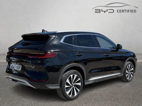 BYD SEAL U DM-i Comfort