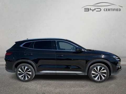 BYD SEAL U DM-i Comfort