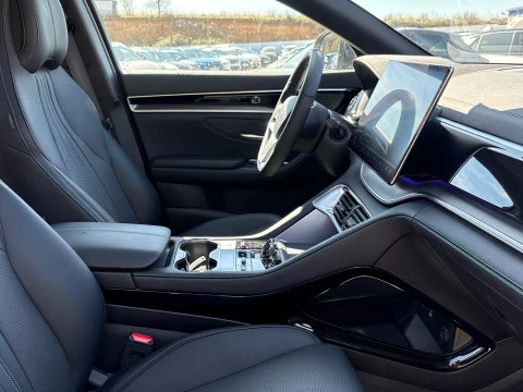 BYD SEAL U DM-i Comfort