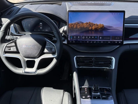 BYD SEAL U DM-i Comfort