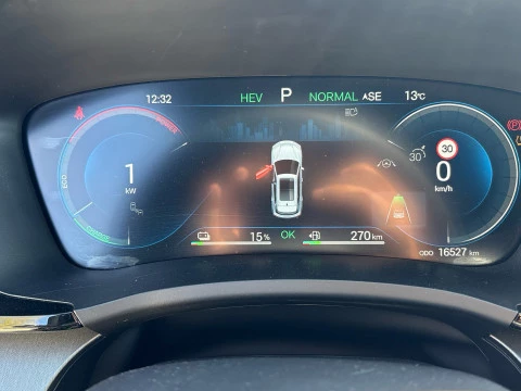 BYD SEAL U DM-i Comfort