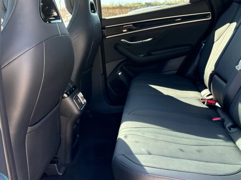 BYD SEAL U DM-i Comfort