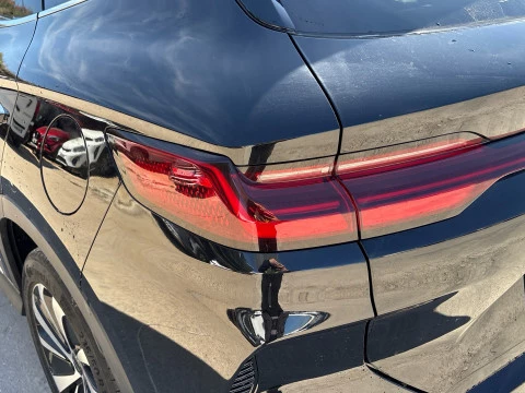 BYD SEAL U DM-i Comfort