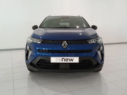 Renault Captur   TCe Techno 67kW